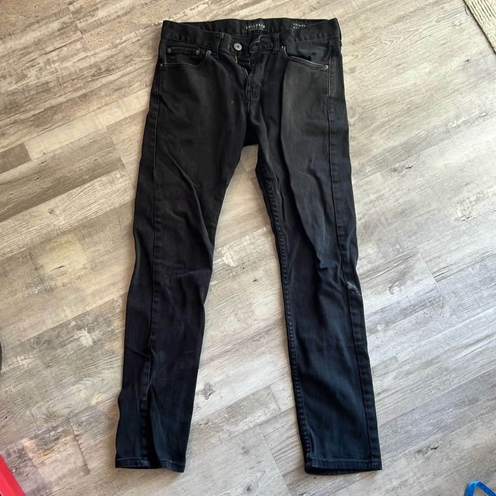 BULLHEAD Denim Co Jeans